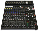 Peavey Mixer PV14 AT Compact 14 Channel with Bluetooth and Antares® Auto-Tune